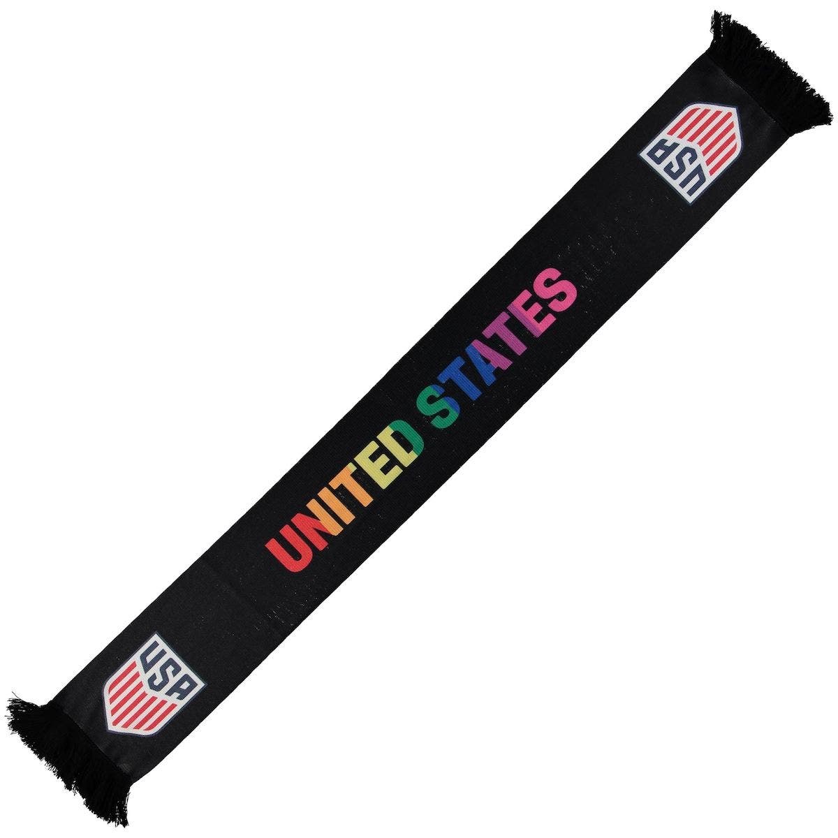 Official US Soccer Scarf One Nation One Team 